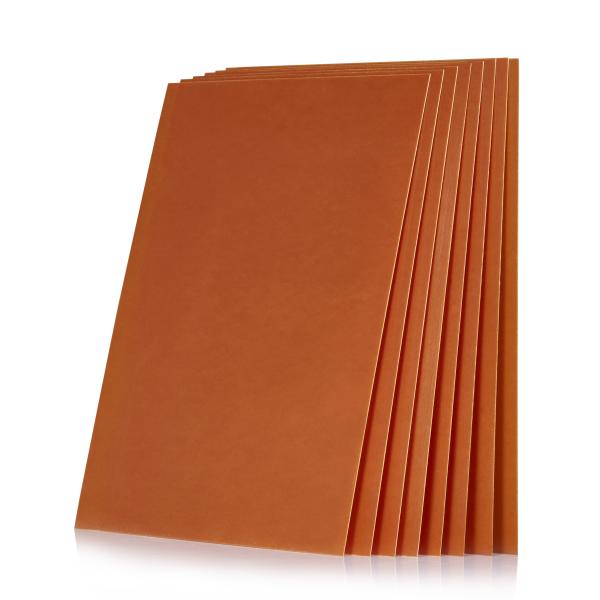 Buy Hard Surface Drilling FPCB Backup Board XPC Board at wholesale prices