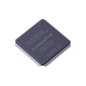 EP2C8T144I8N New Original Integrated Circuits In Stock IC EP2C8T144I8N