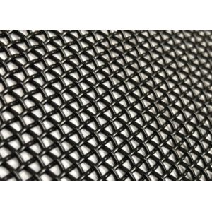 30m Stainless Steel Mesh Sheets