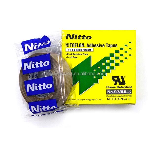 Buy Heat Resistant Tape packaging material For Lamination Machine at wholesale prices