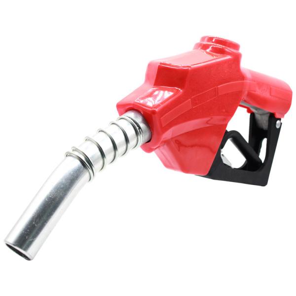 Buy Aluminum Auto Shut Off Diesel Nozzle UL CSA CE Fuel Dispensing Nozzle at wholesale prices