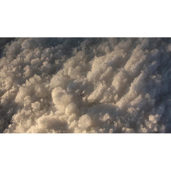 Stainless Steel Particles Ice Crusher Machine For Juice Restaurant Commercial