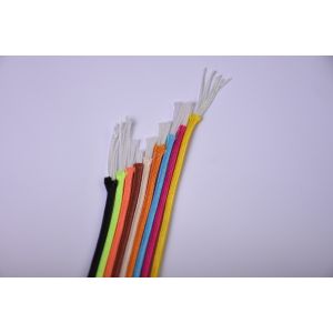 2mm 3mm Polyester 550 Paracord Rope 100 Feet For Hiking Emergency