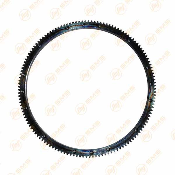 VG2600020208 Ring Gear Sinotruk Howo Truck Engine Spare Parts