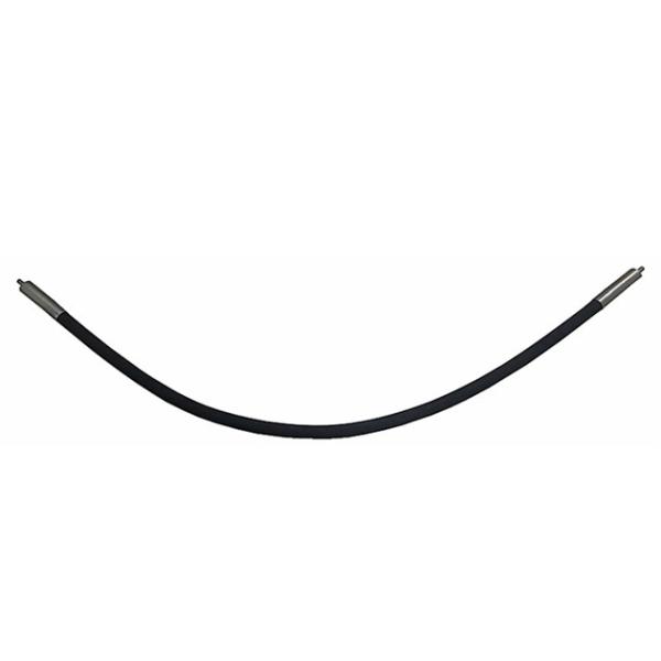 Buy Rotating Flexible Shaft For Monocrystalline Silicon Furnace at wholesale prices