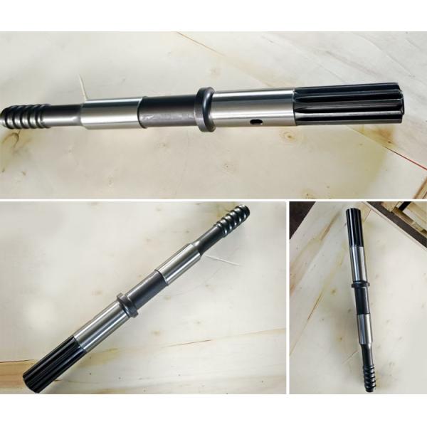 Shank Adapter COP2160EX-T51-770mm