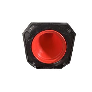 50cm Wholesale Traffic Control Safety Warning Cone