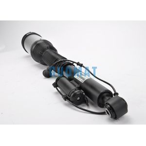Rear 1998 - 2006 S Class Mercedes Air Suspension Struts 2203202338 One Year