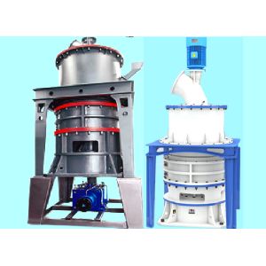 China Marble Barite Grinding Mill 200rpm Limestone Crusher Plant 5T/H on sale