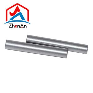 Titanium Zirconium Molybdenum Alloy High Strength High Temperature Resistance