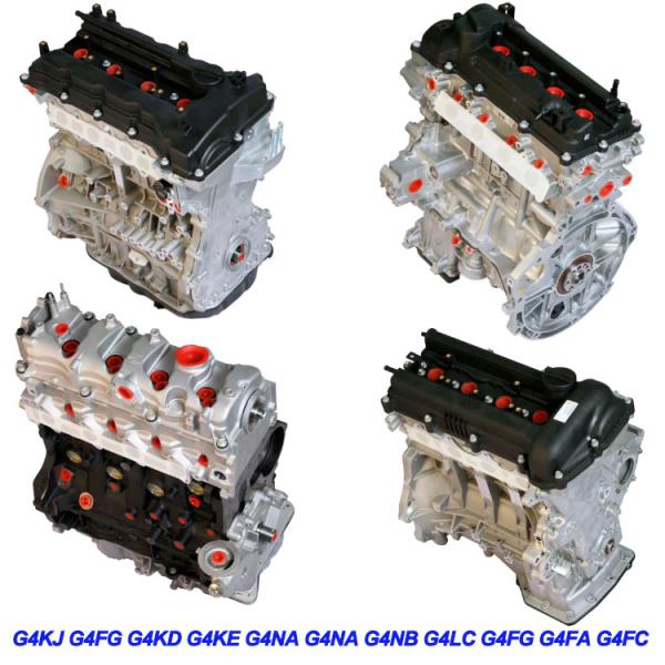 G4NU Engine Assembly for Hyundai KIA G4KJ G4FG G4KD G4KE G4NA G4NB G4LC G4FG G4FA G4FC