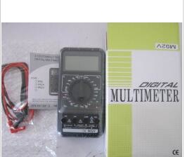 CE M92 Series 2V Portable Digital Multimeter