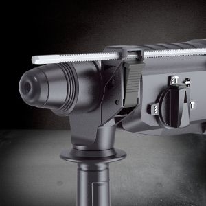 Copper Motor 5500/Min 800W Demolition Rotary Hammer WD011320026