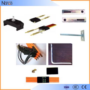 Wire Rope Hoist ,trificaciones Unipolares,Ducto Protegido,barras conductoras