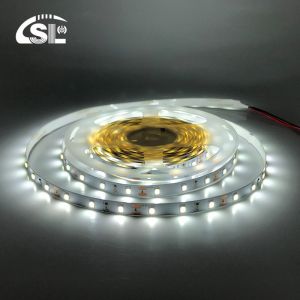 3- DC12V24V 60leds 8mm10mm 3000k 4000k 6500k Electroplate SMD2835 Led Strip