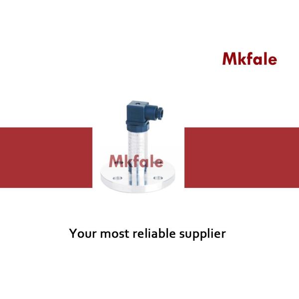 Buy SMPB8300CNF Flange Digital Pressure Transmitter IP65 Enclosure Protection at wholesale prices