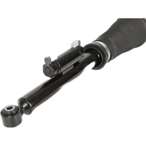 TS16949 Rear Left Mercedes Benz Air Suspension Shock Absorber