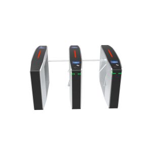 LumenSync Turnstile / LumenSync Gate