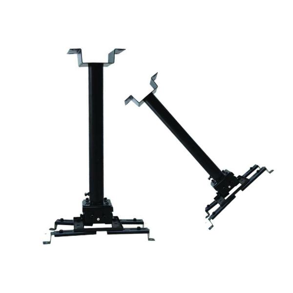 Projector Accessories , Metal & Aluminum universal ceiling mount for projector