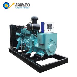 Quality 1000KW 1MW Natural Gas Generator for Sale for sale