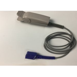 Adults Reusable DS100A Spo2 Sensor For Oxismart XL
