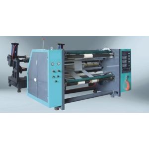 Quality BOPP Tape Slitting Rewinding Machine for sale