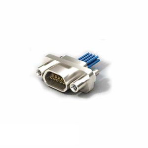 Quality HUADA Micro Rectangular Electrical Connector CDbA-9ZY1 for sale