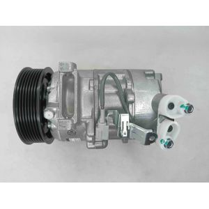 Auto AC Conditioning Compressor For 6SEL14C P7 115MM A4478307300 MERCEDES V