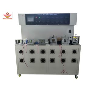 China SGS IEC884-1 Switch Socket On Off Performance Tester on sale China SGS IEC884-1 Switch Socket On Off Performance Tester on sale