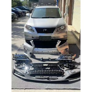 Lexus RX 2009-2013 Vehicle Bumper Parts