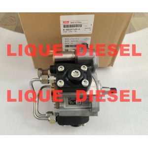 DENSO pump 9729405-010 294050-0106 2940500106 for ISUZU 6HK1 98091565 8-98091565