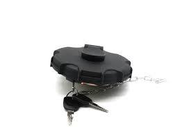 China Weatherproof Truck Fuel Tank Cap 10945119 Fit SANY 60022614 oem on sale