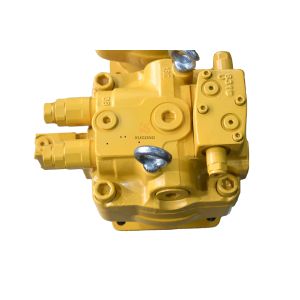 SY215 Swing Motor Replacement For Sany Excavator