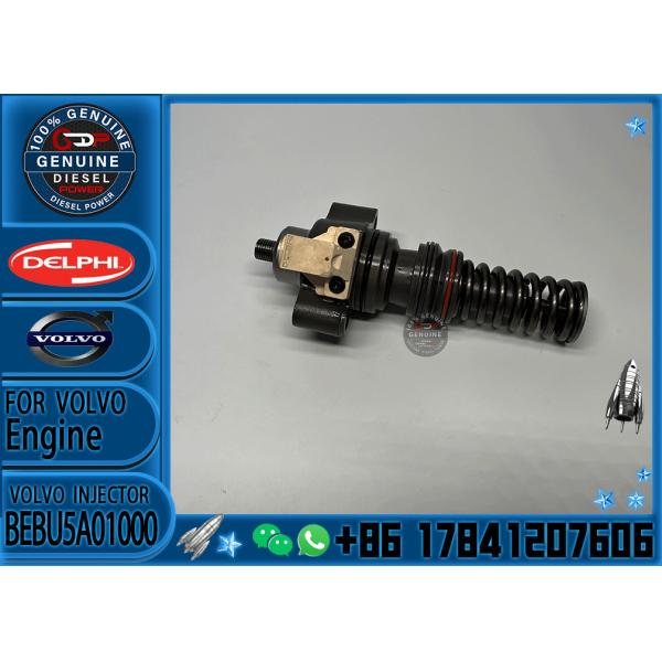 Brand New Diesel Fuel Electronic Unit Pump BEBU5A01000 BEBU5A02000 G6000-1111100 For YUCHAI TRUCK