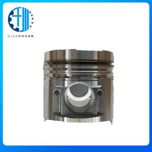 Piston 4D95 6204-31-2121 for Komatsu Spare Part