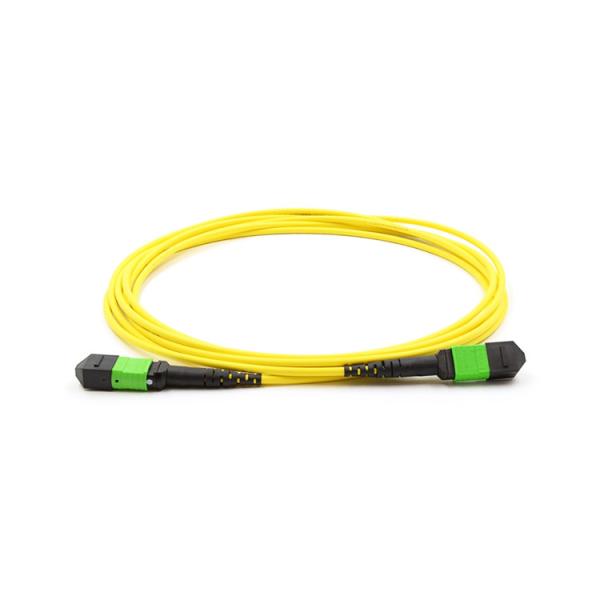 Buy Male To Female Fiber Optic Cable at wholesale prices