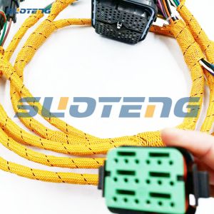 235-8202 2358202 Engine Wiring Harness For Engine C9