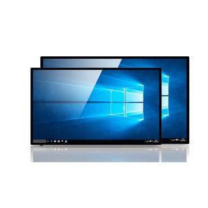 96 Inch Infrared Interact Whiteboard Smart Board For Business & School Education