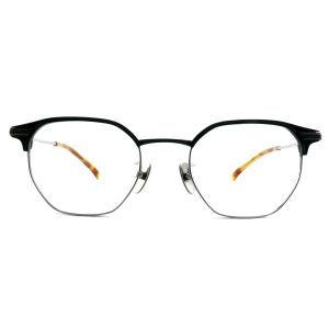 TF3348 Classic Titanium Optical Frame Lightweight Customized Eyewear