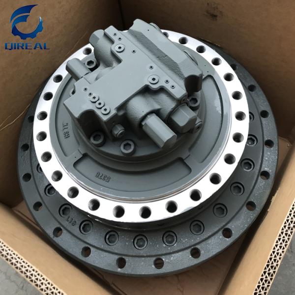 Excavator Parts Travel Motor GM85 SY485 SK460 SH460 Final Drive