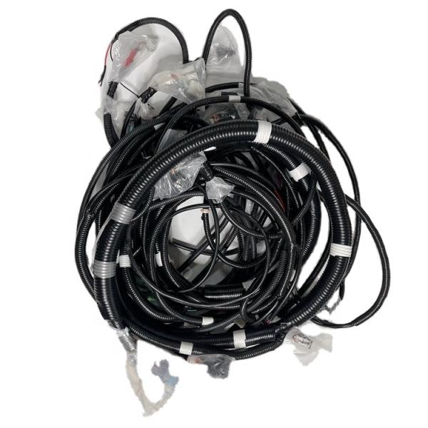 Excavator Machinery Parts External Wiring Harness 0004772 for ZX120 ZX160 ZX180