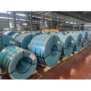 Quality OEM ODM Service Tinplate Coil 512mm-986mm Width High Performance T2.5 for sale