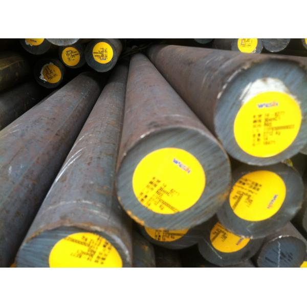 2205 Stainless Steel Round Bar Grade 2205 Ss 1000mm-6000mm Length