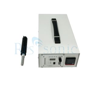 Quality Handheld ultrasonic soldering iron New Rolling Curling Iron for sale