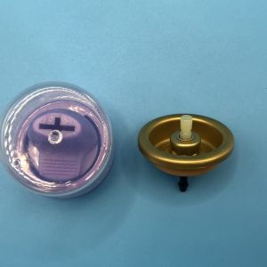 Volumizing Hair Mousse Spray Valve Lift and Boost Your Hair