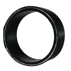 Enhanced UHMWPE Lined Tubing , Continuous Custom Composite Tube 459mm