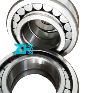 Precision P5 F-202808 Cylindrical Roller Bearing 50x90x27mm Hydraulic Pump