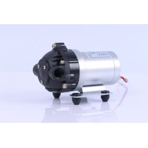FLOWEXPRESS Electric High Pressure Diaphragm Pump DP Series