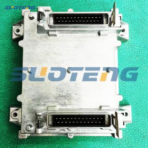 China VOE22417693 Engine Controller 22417693 For EC140BLC EC140B Excavator on sale