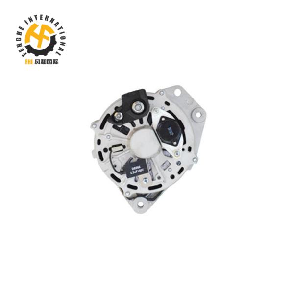 025-903-023A Excavator Engine Alternator